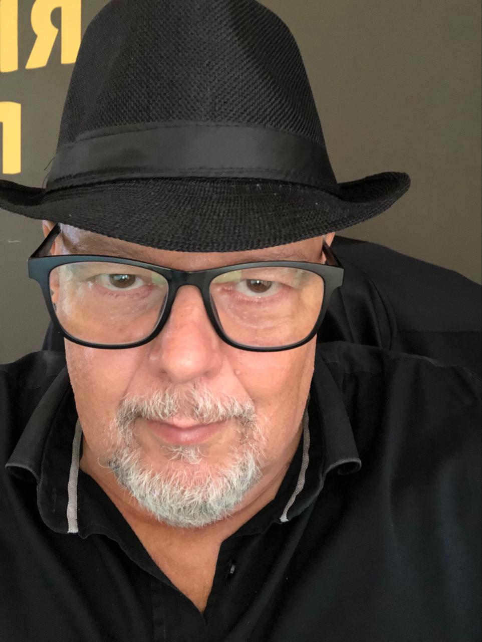 Marcos Mariano Fuzinato